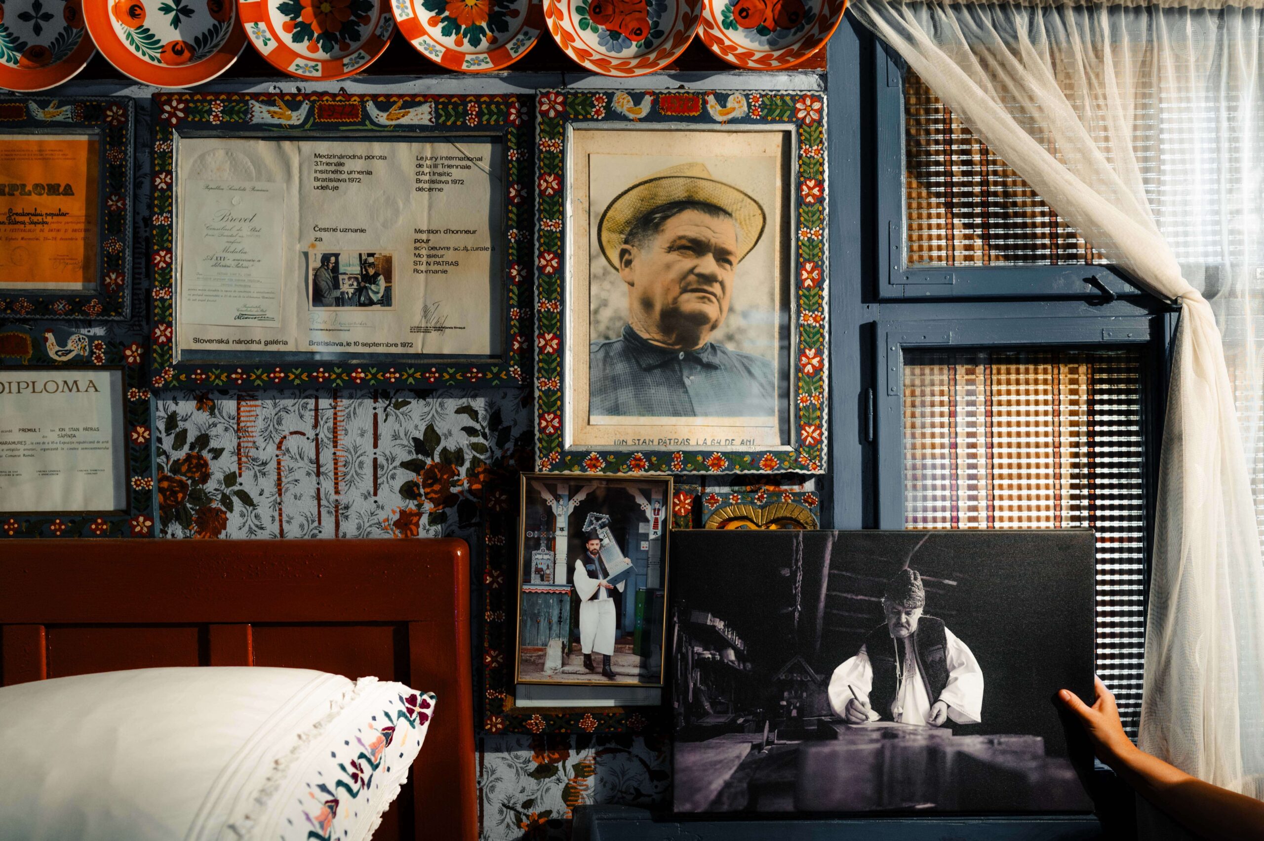 casa-memoriala-Stan Ioan Patras (6)